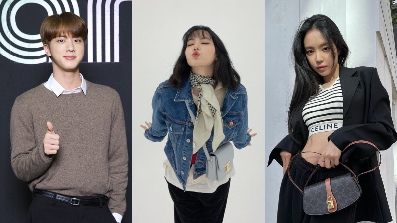 Global Expansion of Korean Fashion Trends